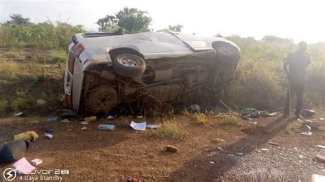 Fatal Juba-Torit road accident invokes road-signs demand - South Sudan