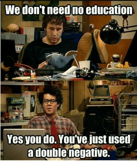 The it crowd - Meme by Pineapplesmiley :) Memedroid