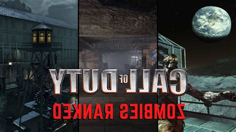 Call of duty zombies moon map - vitaminnimfa