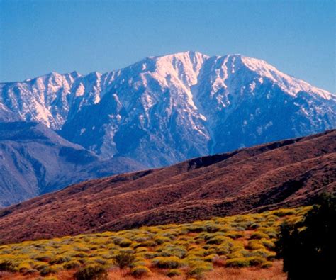 San Bernardino Mountains Land Trust :: Our Calendar