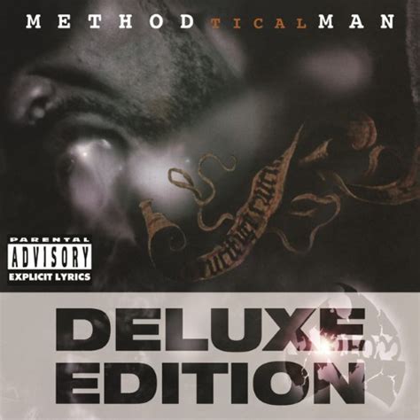 Method Man - Tical [Deluxe Edition] - Reviews - Album of The Year