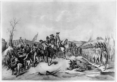 Surrender of the Hessians at Trenton, New Jersey image - Free stock photo - Public Domain photo ...