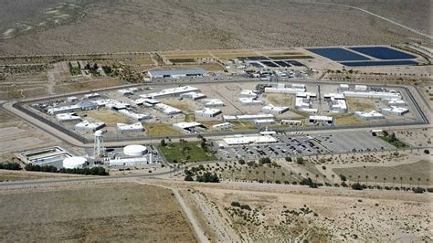 California moves to shut down a third state prison as inmate population ...