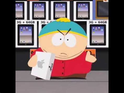 Toshiba handibook 😂 | southpark - YouTube