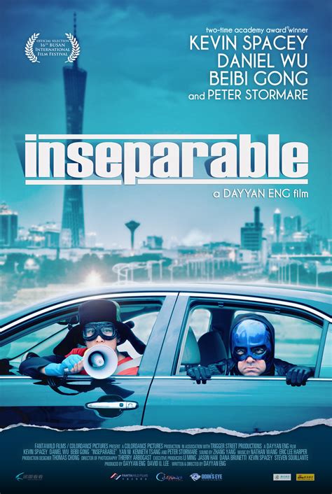 Inseparable Movie