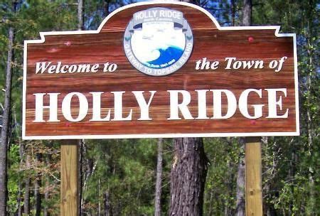 Real Estate near Holly Ridge, NC. | Holly ridge, Real estate, Estates