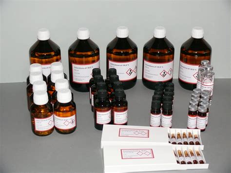 NMR Solvents - Deutero GmbH