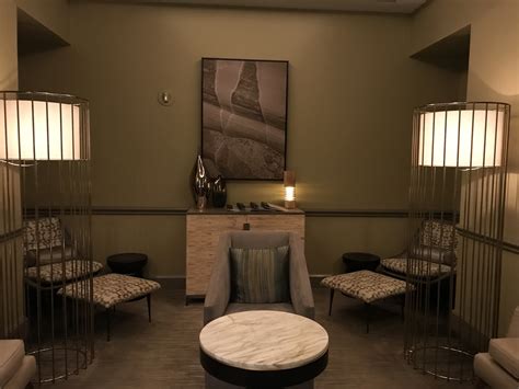 Four Seasons Spa | Vegas Spa Review