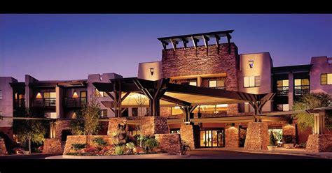 Hilton Sedona Resort at Bell Rock $27 ($̶4̶4̶0̶). Sedona Hotel Deals & Reviews - KAYAK