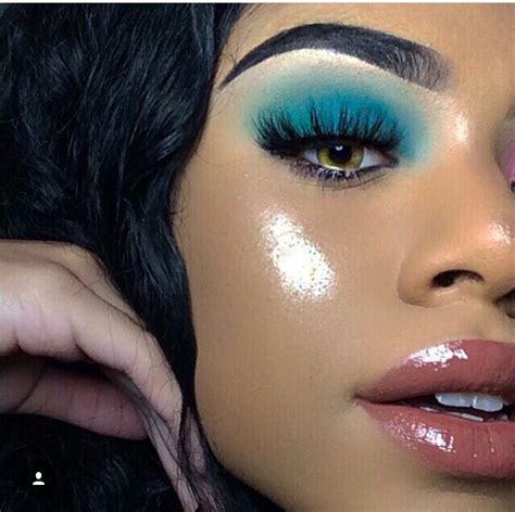 ☹☆ᴘɪɴ ~ ᴀᴅᴀ ʀɪᴏs ☆☹ (With images) | Makeup, Baddie makeup, Lashes makeup