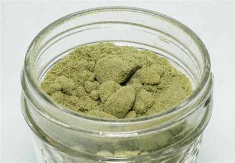 The Ultimate Guide: What Is Kief and How To Use It? - Promoco DC