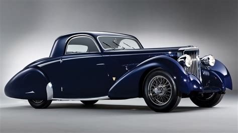 25 Beautiful Antique Cars For Car Lovers