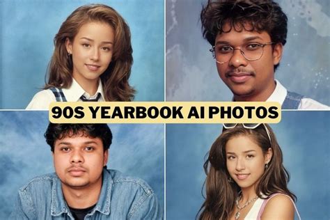 How to Do the Viral AI Yearbook Trend | Beebom