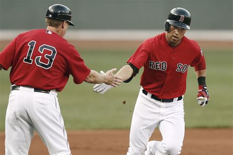 Jacoby Ellsbury, the Red Sox, and an ever changing future - Over the Monster