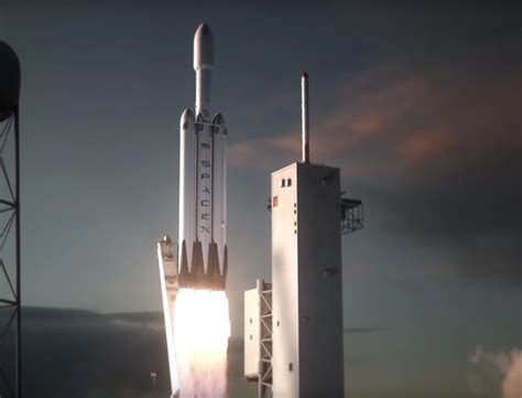 Spacex Falcon 9 launch payload increased by 73% to 22,800 kilograms ...