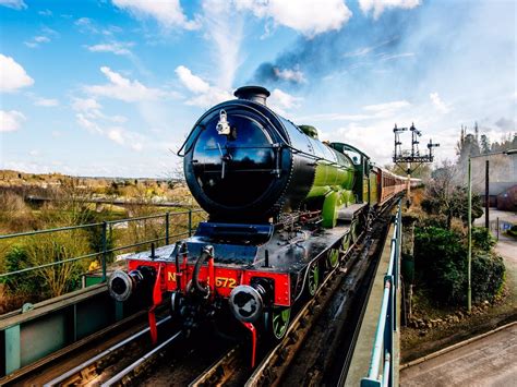 Severn Valley Railway to reopen in August | Shropshire Star