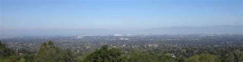 Hiking: Rancho San Antonio County Park – Berkeley Lab Postdoc Association