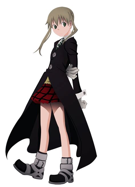 [REQUEST] Maka Albarn Set