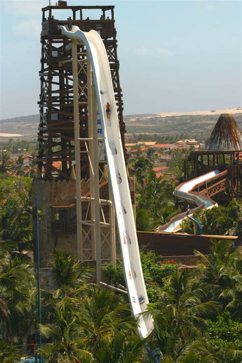 The Tallest Water Slide in the World » TwistedSifter