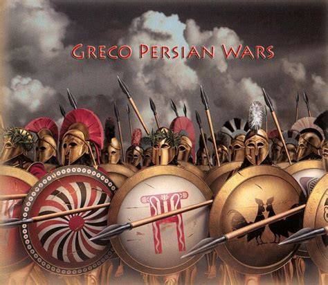 Greco-Persian Wars MOD Version 0.9 - RC1 file - Mod DB