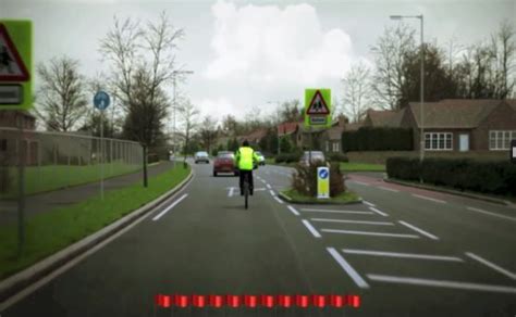 Uk driving theory test hazard perception - worldwideFlex