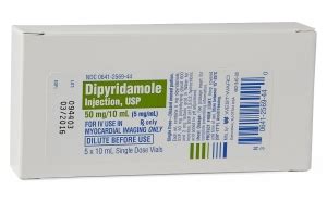 Dipyridamole Injection | Medline Industries, Inc.