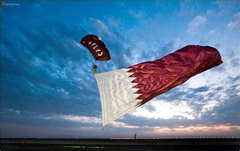 Happy 46th Independence Day, Qatar - Doha News | Qatar