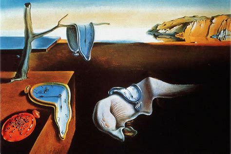 The Creativity Post | Salvador Dali's Creative Thinking Technique