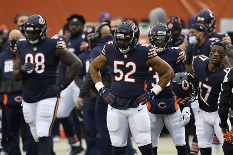 Chicago Bears: DC Sean Desai taking a fresh approach in 2021