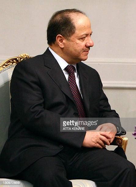 2,043 President Massoud Barzani Stock Photos, High-Res Pictures, and ...