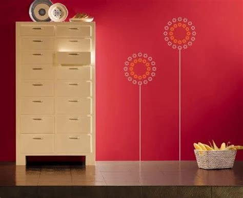 Wall Texture & Stencil Design at best price in New Delhi by VX Textured & Paint | ID: 9095182155