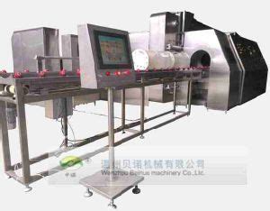 China (HPP machine) High Pressure Processing Equipment - China Sterilization Equipment, Pressure ...