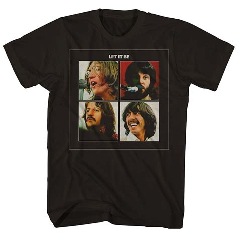 The Beatles Store: Official Merch & Vinyl