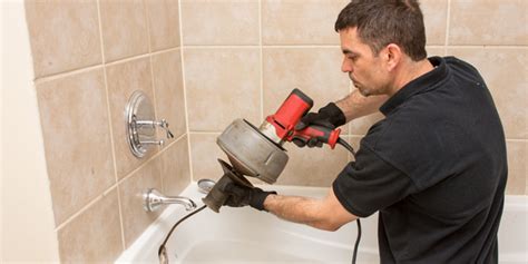 How to Use a Plumbing Snake | Gene Wagner Plumbing | Milwaukee, Wisconsin