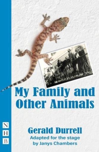 My Family and Other Animals - The Guardian Bookshop