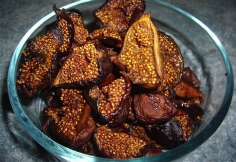 Dried Figs - Real Recipes from Mums