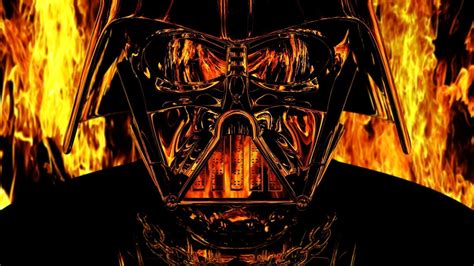 Darth Vader Star Wars 1920 x 1080 HDTV 1080p Wallpaper