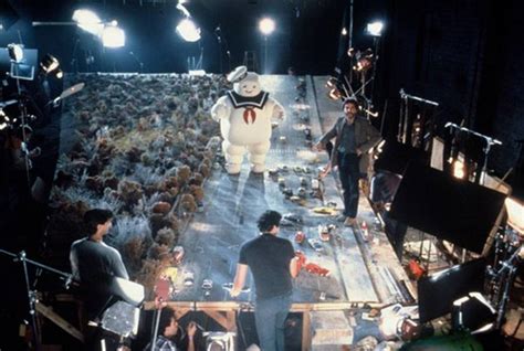 Ghostbusters: Behind the Scenes Photos for the 30th Anniversary | TIME