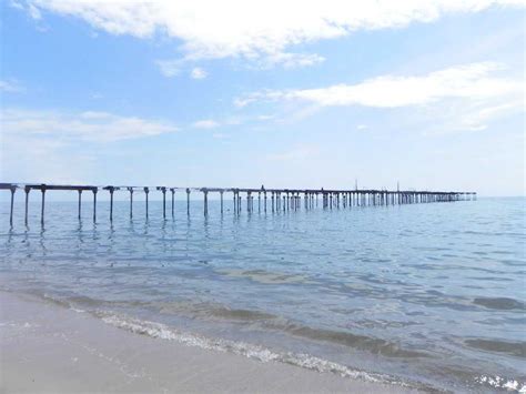 Alappuzha Beach - Keralam, Kerala Tourism, Kerala