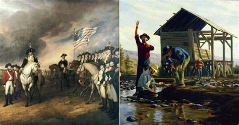 Important Dates In American History: 8 Major Events That Changed American History