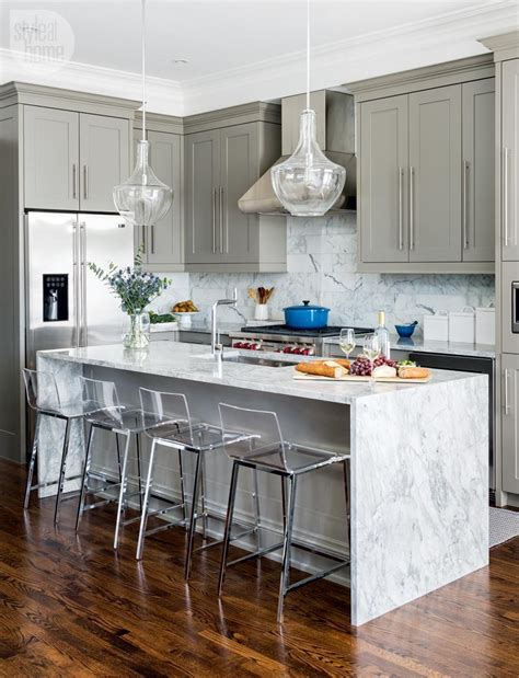 10 budget-friendly kitchen makeover ideas | Style at Home