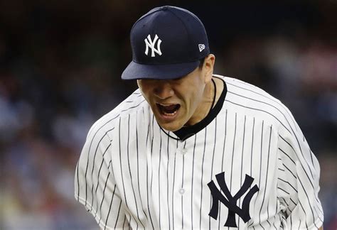 No more trade-deadline help for Yankees, but Masahiro Tanaka pitching ...