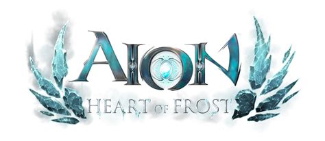 Aion Logo - LogoDix