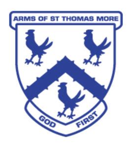 Uniform Policy | St Thomas More Catholic Primary School | Noone