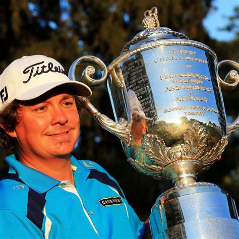 Jason Dufner Will Stay Red Hot After PGA Championship Victory | News ...