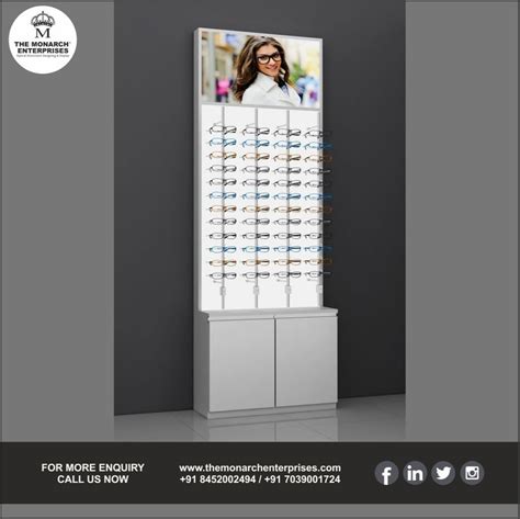 MDF Sunglass Display Wall Unit, For Shop at best price in Mumbai | ID: 22390526762