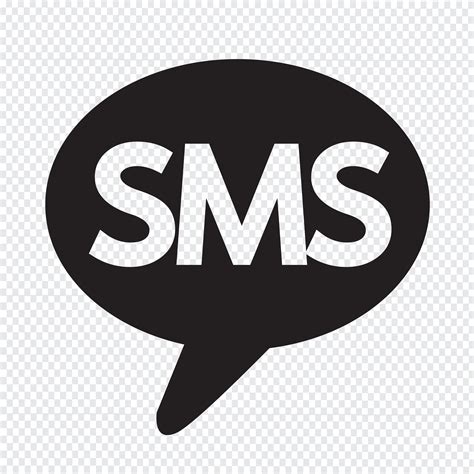 SMS icon symbol sign 649316 Vector Art at Vecteezy