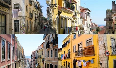 Bairro Alto Lisbon