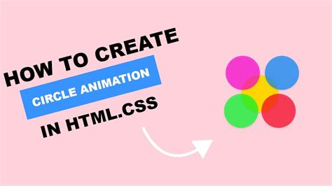 css animation | Circle animation Using CSS only | Animative div | Coding Karunadu #newtoyou ...