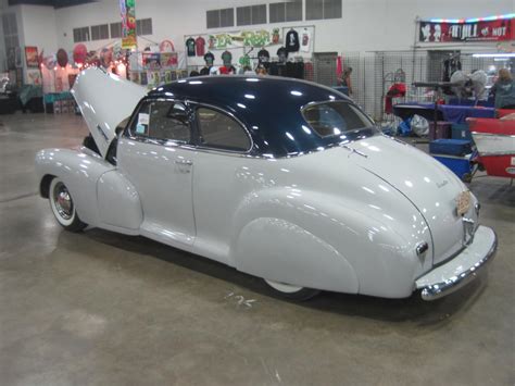 1948 chevy coupe | The H.A.M.B.